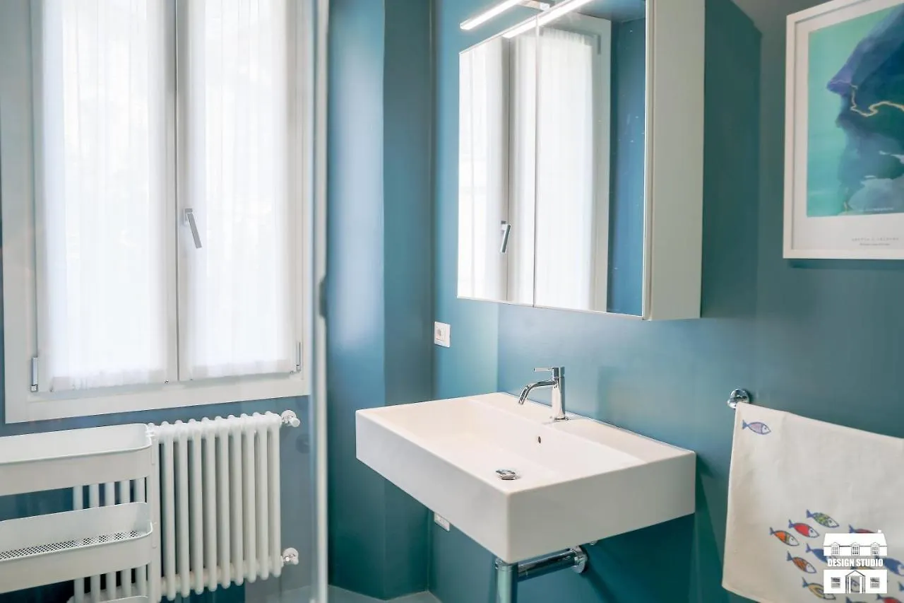 Casa Vecchia 2 By Design Studio Bellano Apartment