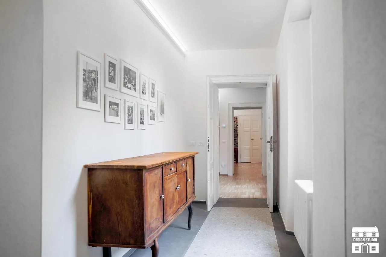Casa Vecchia 2 By Design Studio Bellano Italy