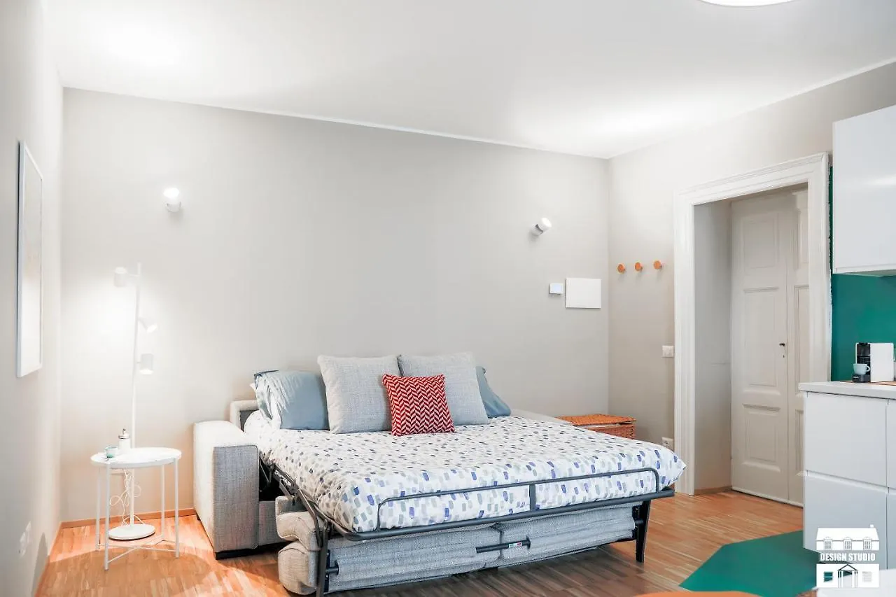 Casa Vecchia 2 By Design Studio Bellano 0*,  Italy