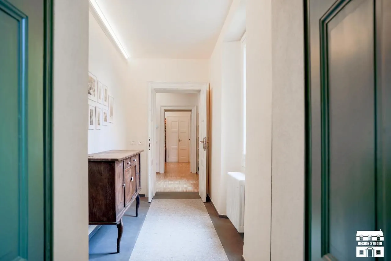 Casa Vecchia 2 By Design Studio Bellano