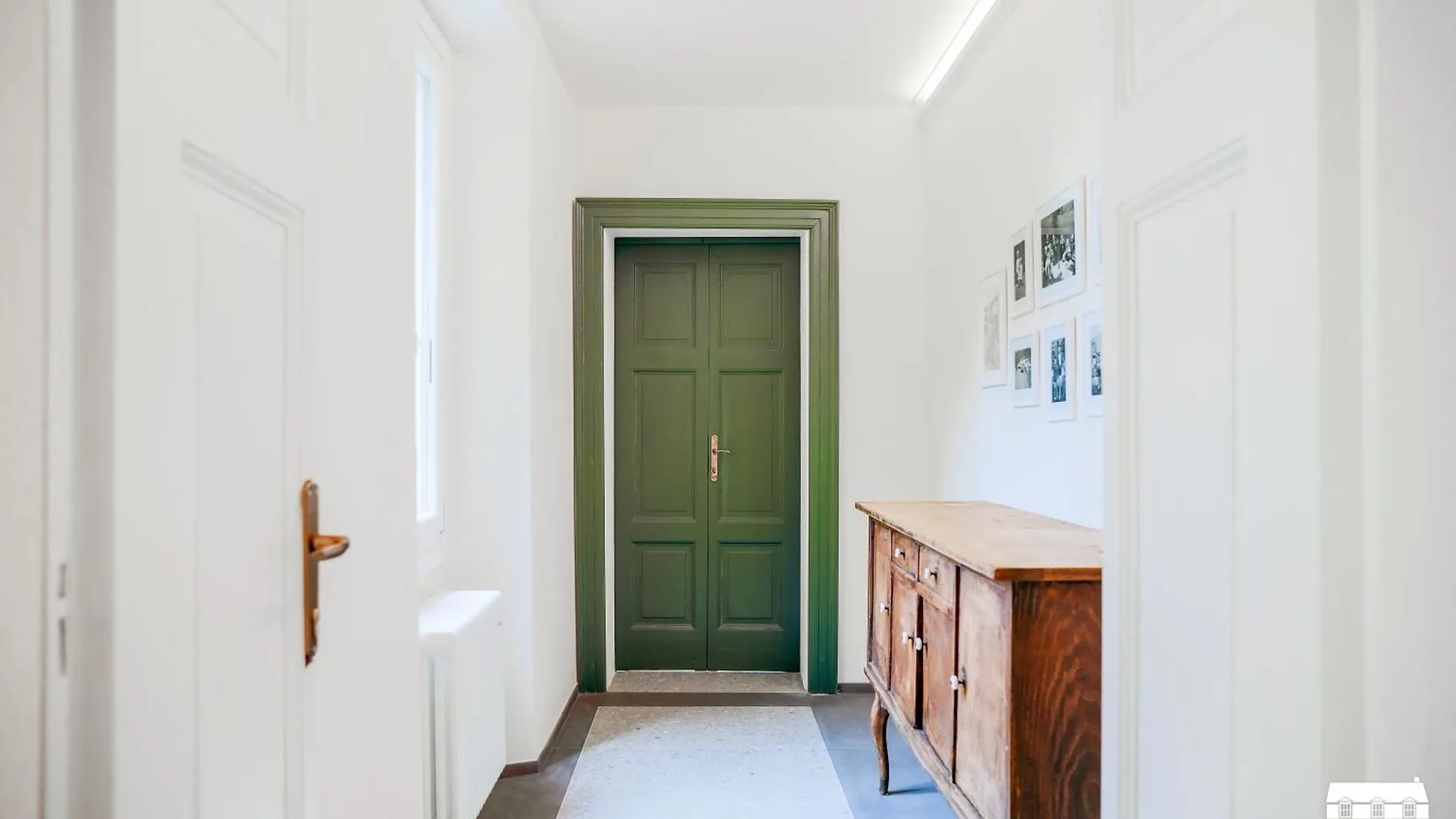 Apartment Casa Vecchia 2 By Design Studio Bellano Italy