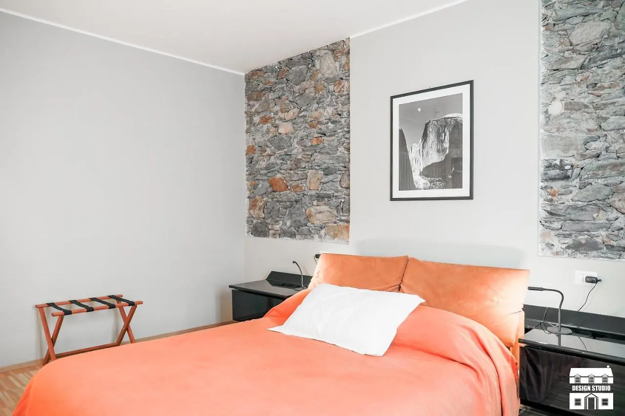 Casa Vecchia 2 By Design Studio Bellano