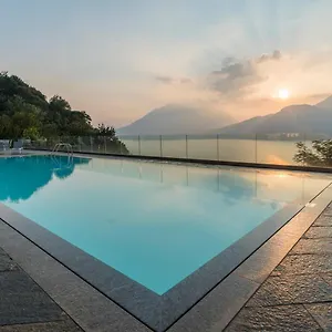 Paradiso Del Margherita 1 Appartement